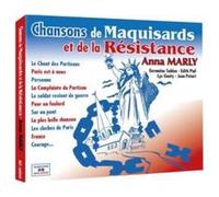 Chansons de Maquisards et de la Résistance