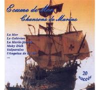 Ulysse – Chansons de Marins