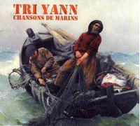 Chansons de marins CD