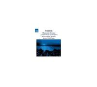 Michael Bundy – Chansons de mer – Import – NAXOS