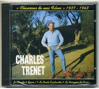Charles Trénet - Les Chansons De Mes Films