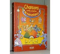Chansons de mon enfance