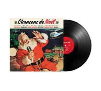 Chansons de Noël Vinyle