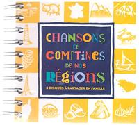 Chansons de Nos Regions