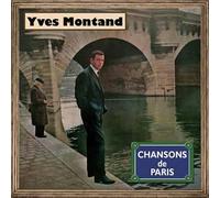 Chansons De Paris