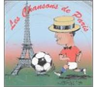 Chansons De Paris