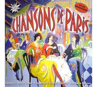Chansons de Paris