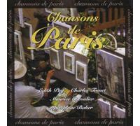 Chansons De Paris [Import]