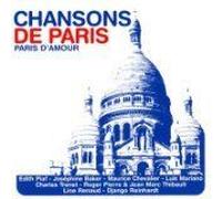 Various Artists - Chansons De Paris:. [Import]
