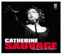 Chansons de poètes Digipack CD