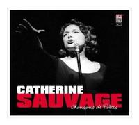 Chansons de poètes Digipack E