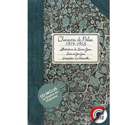 Chansons de poilus: 1914-1918