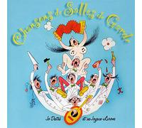 Joe Destré Et Ses Joyeux Lurons - Chansons De Salles De Garde