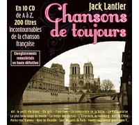 Chansons De Toujours