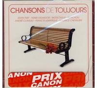 Chansons De Toujours