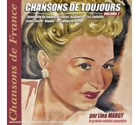 Chansons De Toujours/Vol.1