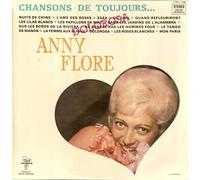 Chansons de Toujours, vol 1 (LP)