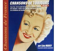 Chansons De Toujours/Vol. 2