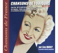 Chansons De Toujours/Vol. 2