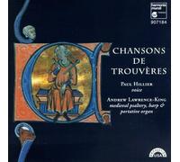 Chansons De Trouvères