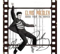 Chansons d'Elvis Presley de la M... - Płyta winylowa