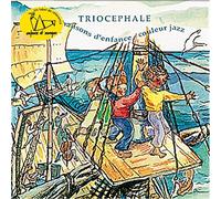 Chansons d'Enfance Couleur Jazz