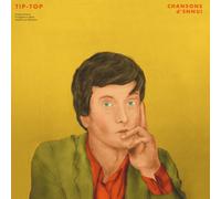 Chansons D'Ennui Tip-Top by Jarvis Cocker [CD] NEUF