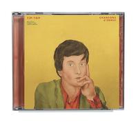 Chansons D'ennui Tip-Top - Cd Album