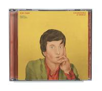 Chansons D'ennui Tip-Top - Cd Album