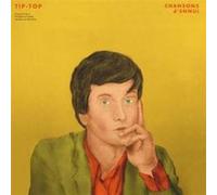 Jarvis Cocker – Chansons d'Ennui Tip-Top – Vinyle – 2021 – UMC