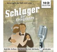 Chansons des années de guerre