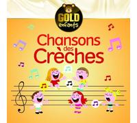 Chansons des Crèches – CD