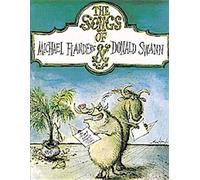 Chansons des Flandres et de Swann