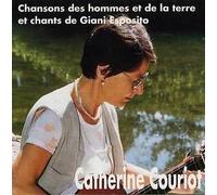 Chansons Des Hommes Et De La Terre Et Chants De Giani Esposito