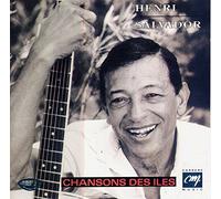 Chansons des îles