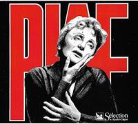 Chansons des rues (suite) - La fabuleuse soirée du 29 décembre 1960 à l'Olympia - L'art d'Edith Piaf