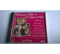 CHANSONS D'HIER ET D'AUJOURD'HUI PAR CLAUDY VOL 6