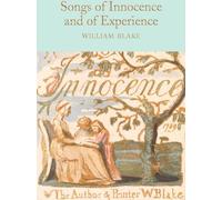 Chansons d'innocence et d'expérience
