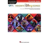 Chansons Disney préférées