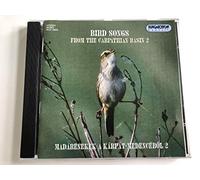 Chansons d'oiseaux du Bassin des carpathes Volume 2