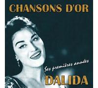 Chansons D'or : Dalida, Ses Premières Années