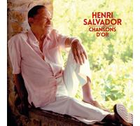 Chansons d'or Vinyle