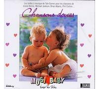 Chansons Douces