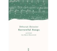 Chansons douloureuses