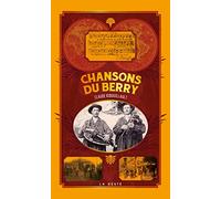 Chansons du Berry