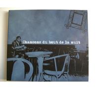 Various Mielsch – Chansons du bout de la nuit – Compilation
