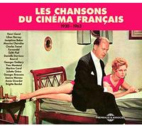 CHANSONS DU CINÉMA