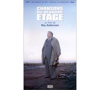 Chansons du deuxième étage