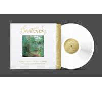 Chansons Du Jardin Secret De Un Jardin Secret (30E Ann.) Vinyle Lp Coloré Blanc