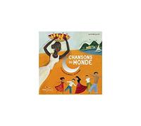 Chansons du monde: 22 Chansons du Brésil... au Vietnam